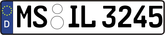 MS-IL3245