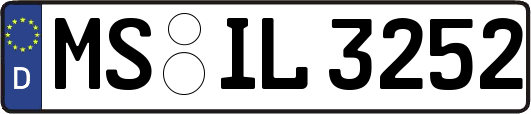 MS-IL3252