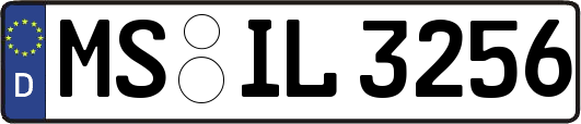 MS-IL3256