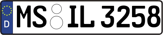 MS-IL3258