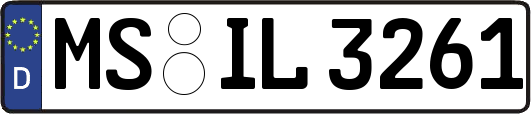 MS-IL3261