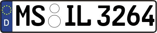 MS-IL3264