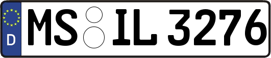 MS-IL3276
