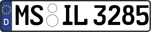 MS-IL3285