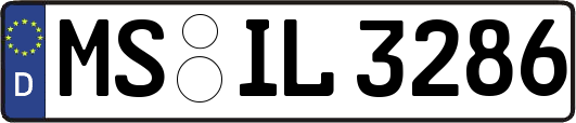 MS-IL3286