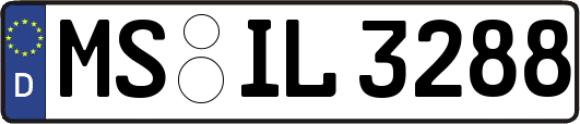 MS-IL3288