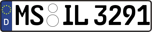 MS-IL3291