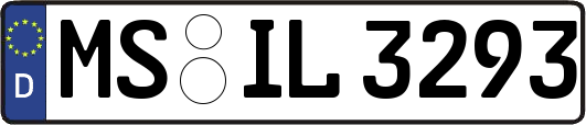 MS-IL3293
