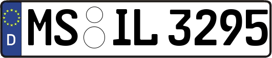 MS-IL3295