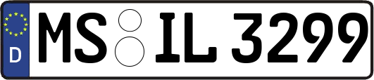 MS-IL3299
