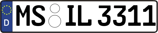 MS-IL3311