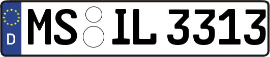 MS-IL3313