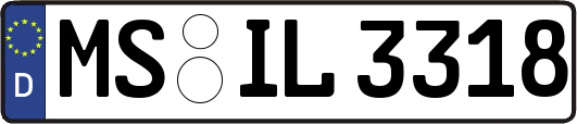 MS-IL3318