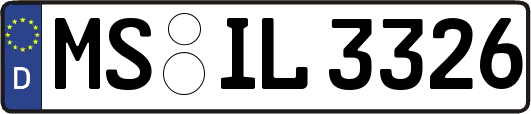 MS-IL3326