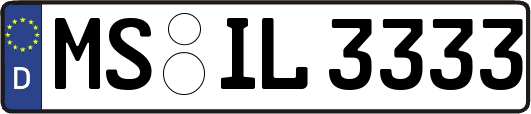MS-IL3333
