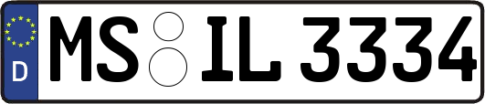 MS-IL3334