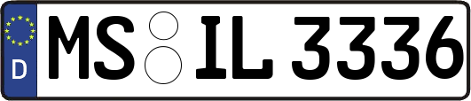 MS-IL3336