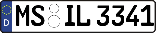 MS-IL3341