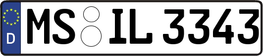 MS-IL3343