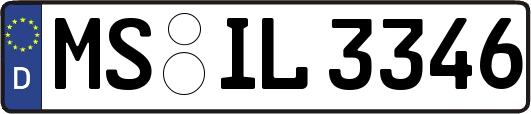 MS-IL3346