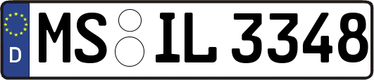 MS-IL3348