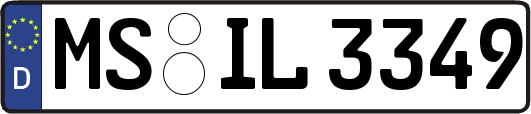 MS-IL3349