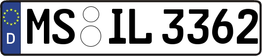 MS-IL3362