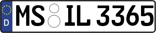MS-IL3365