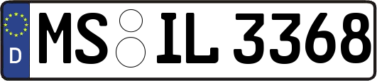 MS-IL3368