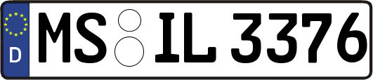 MS-IL3376