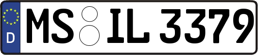 MS-IL3379