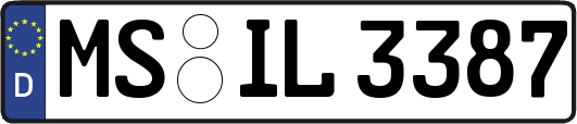 MS-IL3387