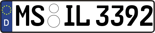 MS-IL3392