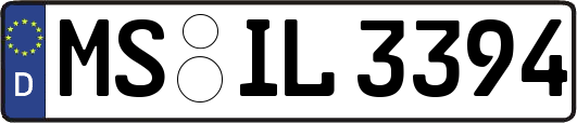MS-IL3394
