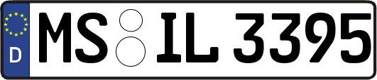 MS-IL3395