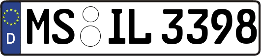 MS-IL3398