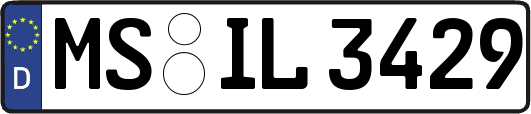 MS-IL3429