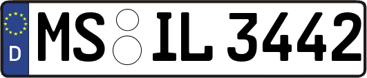MS-IL3442
