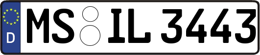 MS-IL3443
