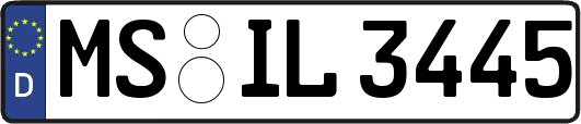MS-IL3445