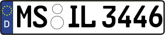 MS-IL3446