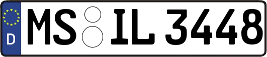 MS-IL3448