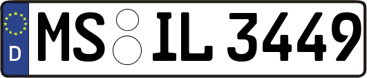MS-IL3449