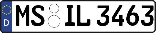 MS-IL3463