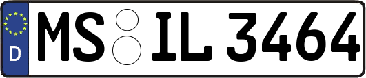 MS-IL3464