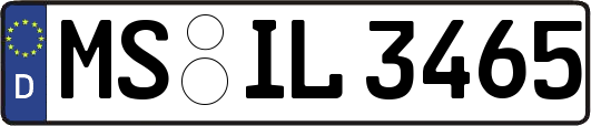 MS-IL3465