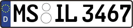 MS-IL3467