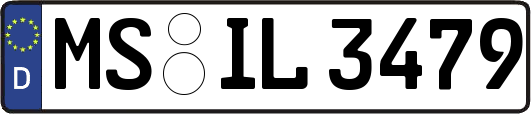 MS-IL3479