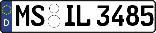 MS-IL3485