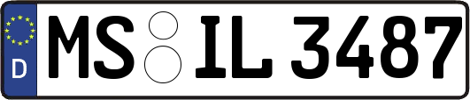 MS-IL3487